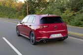 Volkswagen Golf VIII 1.5 eTSI (150 Hp) MHEV DSG 2020 - present