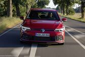 Volkswagen Golf VIII GTI 2.0 TSI (245 Hp) DSG 2020 - present