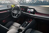 Volkswagen Golf VIII 2020 - present