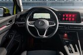 Volkswagen Golf VIII R 2.0 TSI (320 Hp) 4MOTION DSG 2020 - present