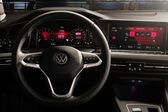 Volkswagen Golf VIII 2020 - present