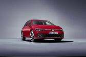Volkswagen Golf VIII 2020 - present