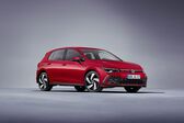 Volkswagen Golf VIII 1.0 TSI (110 Hp) 2020 - present