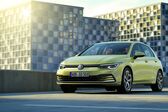 Volkswagen Golf VIII 2.0 TDI (150 Hp) DSG 2020 - present