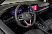 Volkswagen Golf VIII GTI 2.0 TSI (245 Hp) 2020 - present