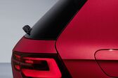 Volkswagen Golf VIII 1.5 TGI (130 Hp) DSG 2020 - present