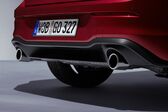 Volkswagen Golf VIII 2020 - present