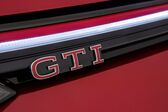 Volkswagen Golf VIII GTI 2.0 TSI (245 Hp) 2020 - present