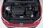 Volkswagen Golf VIII GTI 2.0 TSI (245 Hp) DSG 2020 - present