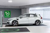 Volkswagen Golf VIII 2.0 TDI (115 Hp) 2020 - present