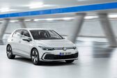 Volkswagen Golf VIII 2.0 TDI (150 Hp) 2020 - present