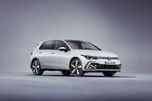 Volkswagen Golf VIII 2.0 TDI (150 Hp) DSG 2020 - present