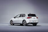 Volkswagen Golf VIII 1.0 TSI (90 Hp) 2020 - present