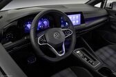 Volkswagen Golf VIII GTE 1.4 eHybrid (245 Hp) DSG 2020 - present