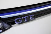 Volkswagen Golf VIII GTE 1.4 eHybrid (245 Hp) DSG 2020 - present