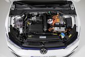 Volkswagen Golf VIII GTD 2.0 TDI (200 Hp) DSG 2020 - present