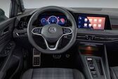 Volkswagen Golf VIII GTI Clubsport 2.0 TSI (300 Hp) DSG 2020 - present