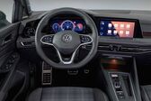 Volkswagen Golf VIII R 2.0 TSI (320 Hp) 4MOTION DSG 2020 - present