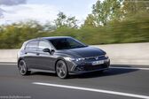 Volkswagen Golf VIII GTI 2.0 TSI (245 Hp) 2020 - present