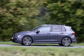 Volkswagen Golf VIII 2.0 TDI (115 Hp) 2020 - present