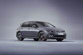 Volkswagen Golf VIII 2.0 TDI (150 Hp) 2020 - present