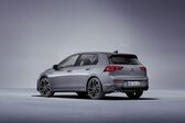 Volkswagen Golf VIII 1.5 TGI (130 Hp) DSG 2020 - present