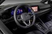 Volkswagen Golf VIII 1.0 TSI (110 Hp) 2020 - present