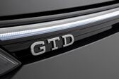 Volkswagen Golf VIII GTE 1.4 eHybrid (245 Hp) DSG 2020 - present