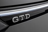 Volkswagen Golf VIII GTI Clubsport 2.0 TSI (300 Hp) DSG 2020 - present