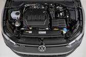 Volkswagen Golf VIII 2.0 TDI (150 Hp) DSG 2020 - present