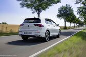 Volkswagen Golf VIII 2.0 TDI (150 Hp) 2020 - present