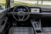 Volkswagen Golf VIII 2.0 TDI (150 Hp) DSG 2020 - present