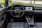 Volkswagen Golf VIII GTD 2.0 TDI (200 Hp) DSG 2020 - present