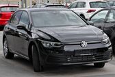 Volkswagen Golf VIII 2.0 TDI (115 Hp) 2020 - present