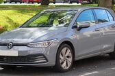 Volkswagen Golf VIII 1.0 TSI (110 Hp) 2020 - present