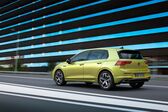 Volkswagen Golf VIII 2020 - present