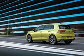 Volkswagen Golf VIII GTI Clubsport 2.0 TSI (300 Hp) DSG 2020 - present