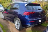 Volkswagen Golf VIII 2.0 TDI (115 Hp) 2020 - present