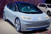 Volkswagen ID. Concept 2016 - 2016