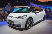 Volkswagen ID.3 58 kWh (145 Hp) 2020 - present