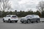Volkswagen ID.6 X 77 kWh (306 Hp) 4MOTION 2021 - present