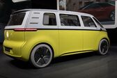 Volkswagen ID. BUZZ Concept 111 kWh (374 Hp) AWD 2017 - 2017