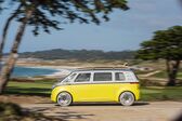 Volkswagen ID. BUZZ Concept 111 kWh (374 Hp) AWD 2017 - 2017