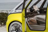 Volkswagen ID. BUZZ Concept 2017 - 2017