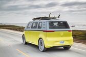 Volkswagen ID. BUZZ Concept 2017 - 2017