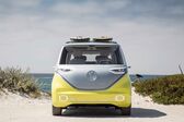 Volkswagen ID. BUZZ Concept 2017 - 2017