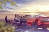 Volkswagen ID. CROZZ Concept 83 kWh (306 Hp) AWD 2017 - 2017