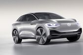 Volkswagen ID. CROZZ Concept 83 kWh (306 Hp) AWD 2017 - 2017