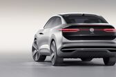 Volkswagen ID. CROZZ Concept 83 kWh (306 Hp) AWD 2017 - 2017