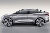 Volkswagen ID. CROZZ Concept 83 kWh (306 Hp) AWD 2017 - 2017